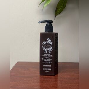 Saphira Rejuvenating Styling Cream